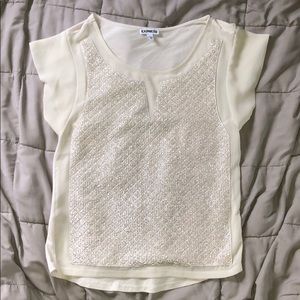 Express Short Sleeve Shirt